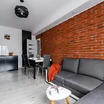 Chmielna Premium Z Dwoma Sypialniami
