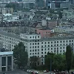 Chmielna Premium Z Dwoma Sypialniami