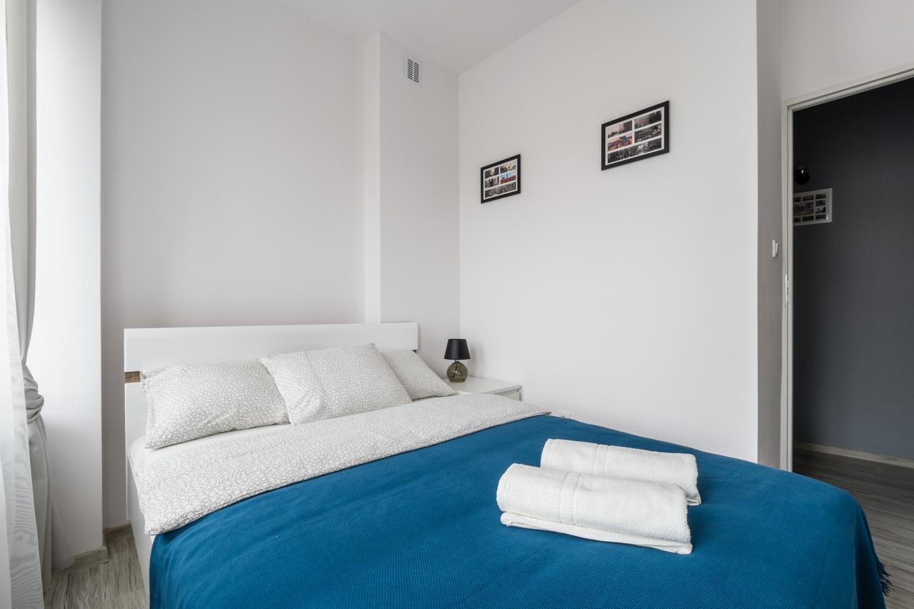 Chmielna Premium Z Dwoma Sypialniami * Warsaw